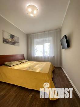 2-к квартира, посуточно, 70м2, 3/10 этаж