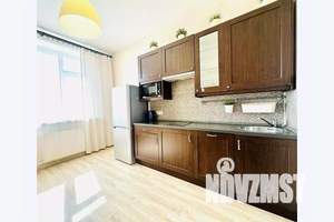 1-к квартира, посуточно, 53м2, 15/22 этаж