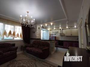 3-к квартира, на длительный срок, 99м2, 1/5 этаж