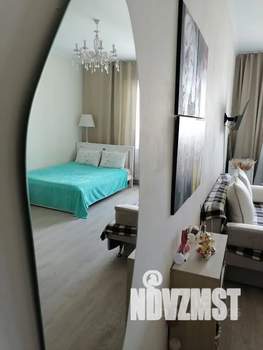 1-к квартира, посуточно, 32м2, 15/18 этаж