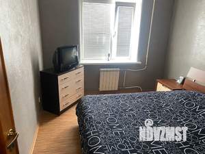 2-к квартира, посуточно, 54м2, 1/5 этаж