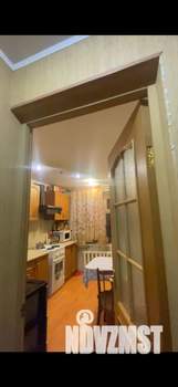 2-к квартира, на длительный срок, 59м2, 2/9 этаж