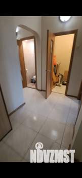 2-к квартира, на длительный срок, 56м2, 2/10 этаж