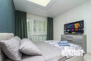2-к квартира, посуточно, 50м2, 2/5 этаж