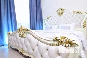 1-к квартира, посуточно, 52м2, 1/1 этаж