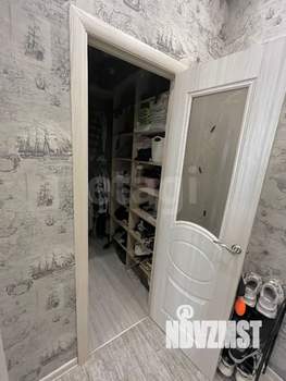 Студия квартира, на длительный срок, 29м2, 12/17 этаж