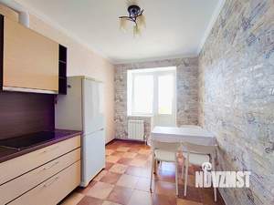 1-к квартира, посуточно, 38м2, 7/12 этаж