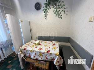 2-к квартира, на длительный срок, 53м2, 2/5 этаж