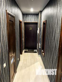 1-к квартира, посуточно, 44м2, 1/1 этаж