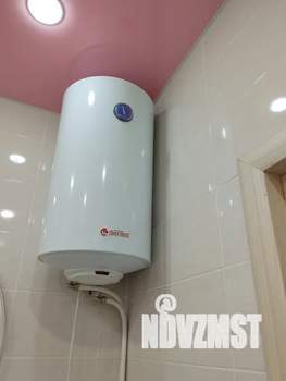 Студия квартира, посуточно, 30м2, 12/20 этаж