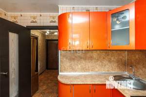 1-к квартира, на длительный срок, 45м2, 3/5 этаж