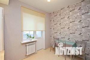 1-к квартира, посуточно, 48м2, 16/17 этаж