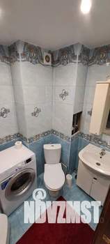 1-к квартира, посуточно, 42м2, 2/9 этаж