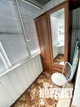1-к квартира, посуточно, 46м2, 4/9 этаж