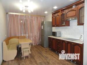 1-к квартира, посуточно, 51м2, 5/9 этаж