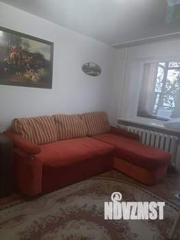1-к квартира, на длительный срок, 29м2, 2/5 этаж