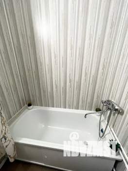 1-к квартира, посуточно, 48м2, 17/17 этаж