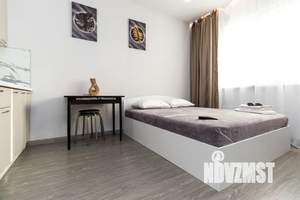 Студия квартира, посуточно, 36м2, 2/16 этаж