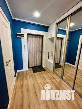2-к квартира, посуточно, 66м2, 19/25 этаж