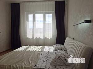 1-к квартира, посуточно, 56м2, 1/1 этаж
