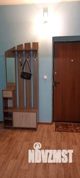 1-к квартира, на длительный срок, 47м2, 14/17 этаж