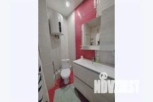 1-к квартира, посуточно, 35м2, 16/17 этаж