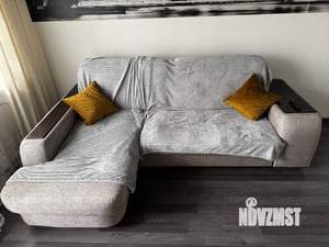 2-к квартира, на длительный срок, 53м2, 5/5 этаж