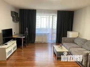 1-к квартира, посуточно, 47м2, 4/9 этаж
