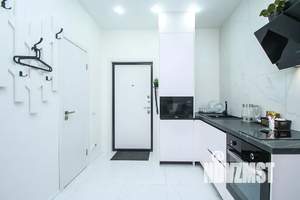 Студия квартира, посуточно, 30м2, 2/4 этаж