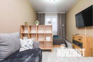 1-к квартира, посуточно, 45м2, 2/9 этаж