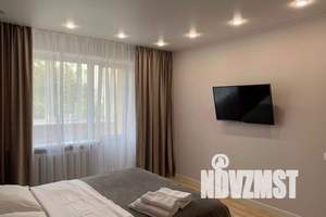 1-к квартира, посуточно, 35м2, 2/5 этаж