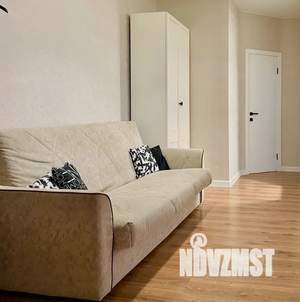 2-к квартира, посуточно, 77м2, 2/9 этаж