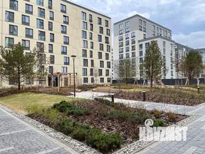 1-к квартира, посуточно, 35м2, 3/10 этаж