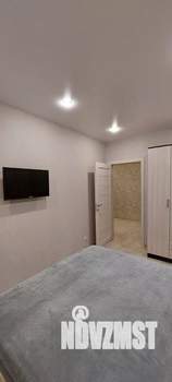 1-к квартира, посуточно, 60м2, 16/21 этаж
