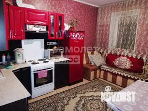 1-к квартира, на длительный срок, 40м2, 2/3 этаж