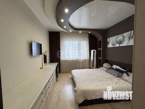 2-к квартира, на длительный срок, 70м2, 7/17 этаж