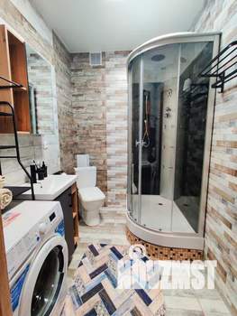 1-к квартира, посуточно, 42м2, 12/16 этаж