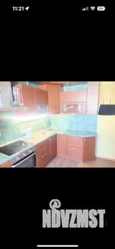 1-к квартира, на длительный срок, 47м2, 3/16 этаж