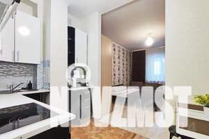 1-к квартира, посуточно, 33м2, 12/17 этаж