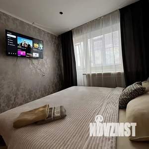 2-к квартира, посуточно, 50м2, 4/5 этаж