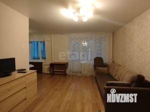 1-к квартира, на длительный срок, 31м2, 2/9 этаж