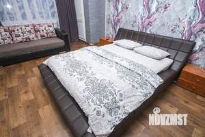 2-к квартира, посуточно, 72м2, 1/1 этаж