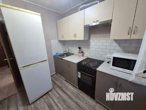 1-к квартира, на длительный срок, 31м2, 4/5 этаж