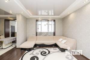 2-к квартира, на длительный срок, 120м2, 11/22 этаж