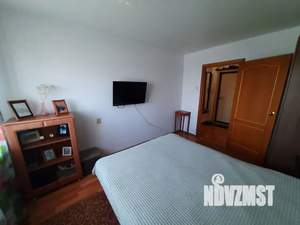 2-к квартира, посуточно, 53м2, 8/9 этаж