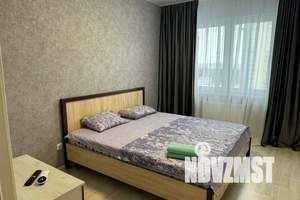 1-к квартира, посуточно, 37м2, 12/14 этаж