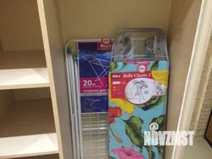 1-к квартира, посуточно, 33м2, 8/17 этаж