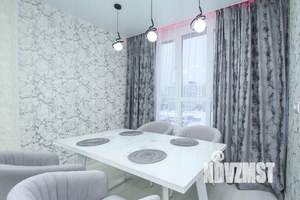 2-к квартира, посуточно, 70м2, 1/1 этаж