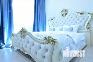 1-к квартира, посуточно, 52м2, 1/1 этаж