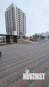3-к квартира, посуточно, 65м2, 3/17 этаж